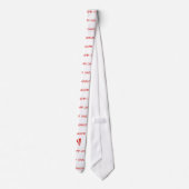 CRAVATE CHIN GAO (Dos)