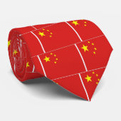 Cravate chinois (Roulé)