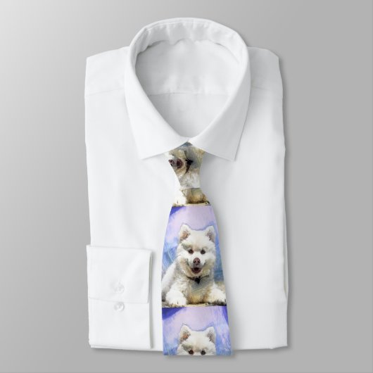 Cravate Chiot 20161102 (Attaché)