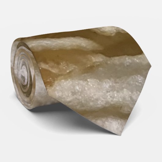 Cravate Chips de pommes de terre (Roulé)