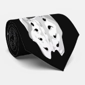 Cravate chirurgie orthopédique de colonne vertébrale (Roulé)