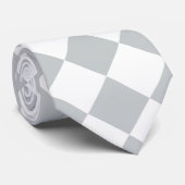 Cravate Choisir la couleur de vos vérificateurs Customiser (Roulé)