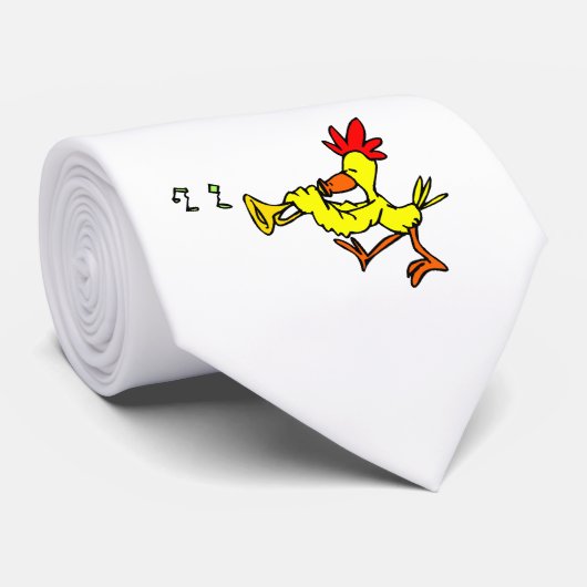 Cravate Chong Chichen (Roulé)