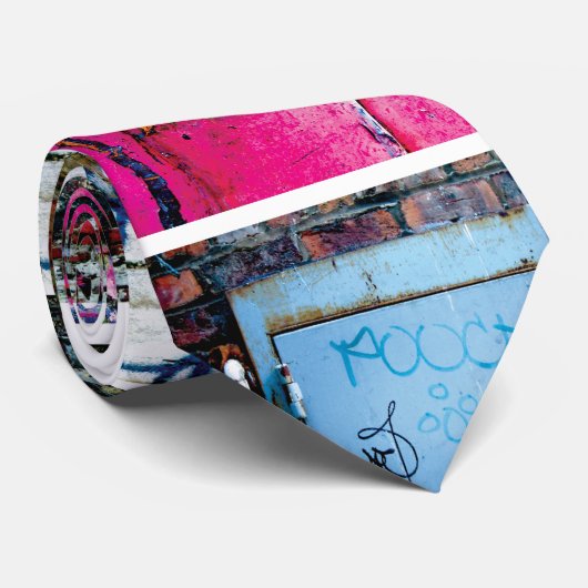 Cravate chorlton (Roulé)