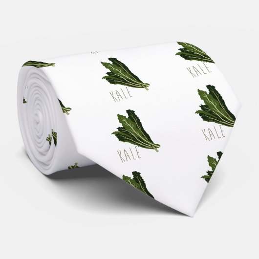 Cravate Chou frisé (Roulé)