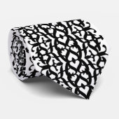 Cravate chrétienne de Wearables de Dieu (Roulé)