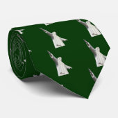 Cravate christ (Roulé)