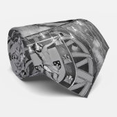 Cravate Christ pour le Portugal (Roulé)