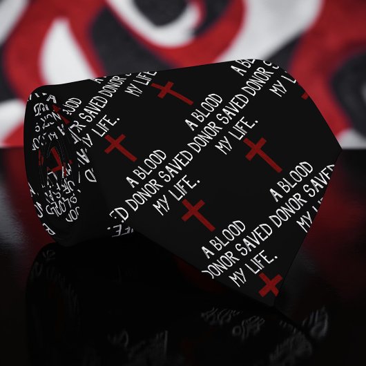 Cravate Christian Christianity Custom Necktie