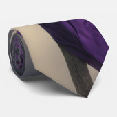 Cravate Christian Cross - Ressurection Necktie (Roulé)