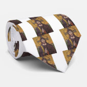 Cravate Christianisme (Roulé)