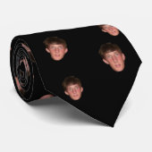 Cravate ChrisTie v2 (Roulé)