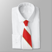 Cravate Christmas mint Neck Tie (Attaché)