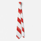 Cravate Christmas mint Neck Tie (Devant)