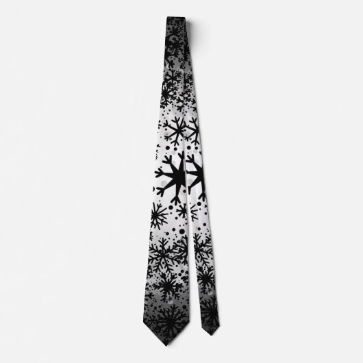 Cravate Christmas Neck Tie (Devant)