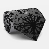 Cravate Christmas Neck Tie (Roulé)