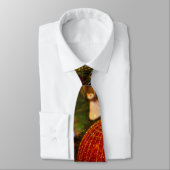 Cravate Christmas tie (Attaché)