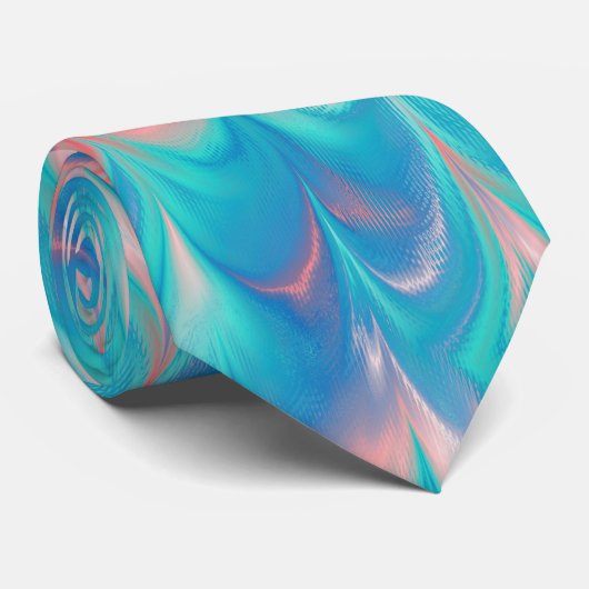Cravate Chrystal Marble 1a (Roulé)
