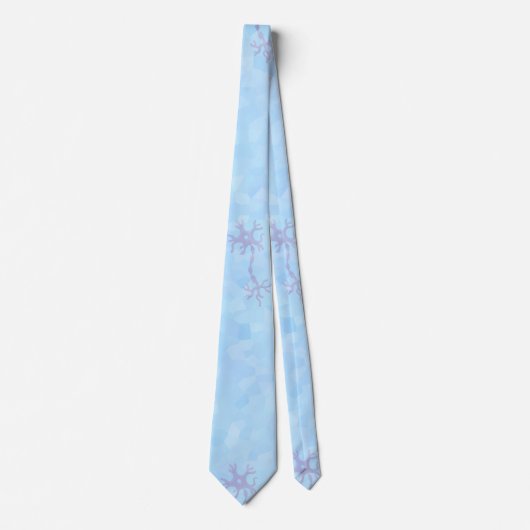 Cravate Ciel (Devant)