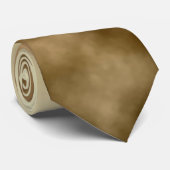 Cravate Ciel de parchemin (Roulé)