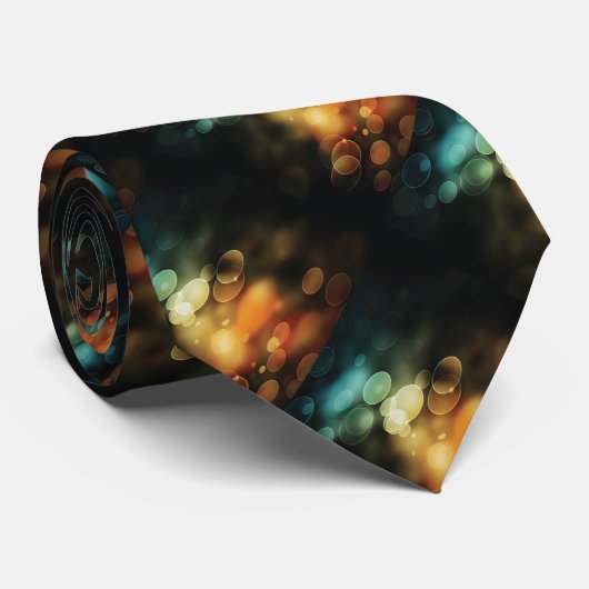 Cravate Cigar (Roulé)