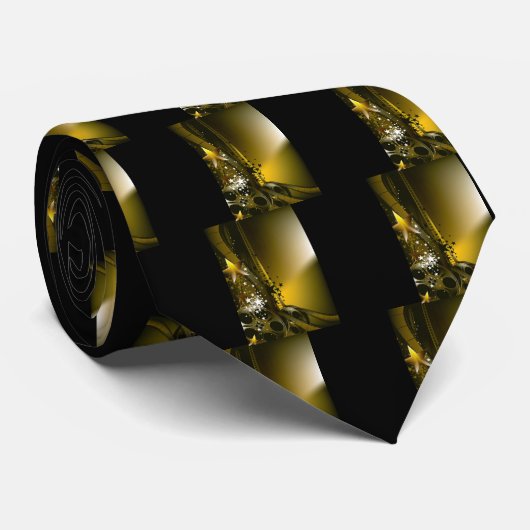 Cravate Cinéma (Roulé)