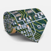 Cravate Circuits à attacher pour (Roulé)