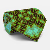 Cravate circulaire (Roulé)