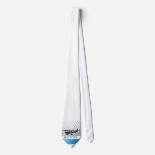 Cravate Circulaire R/C
