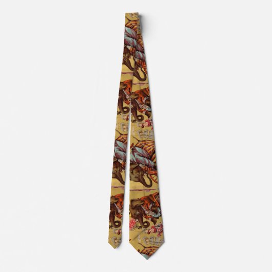 Cravate Circus Necktie (Dos)