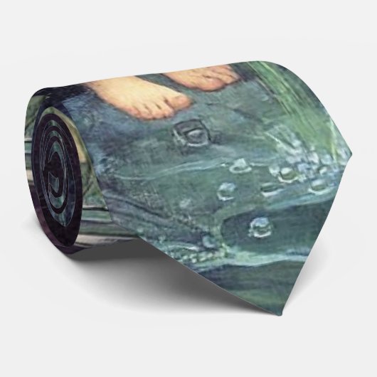 Cravate Cirque (Roulé)