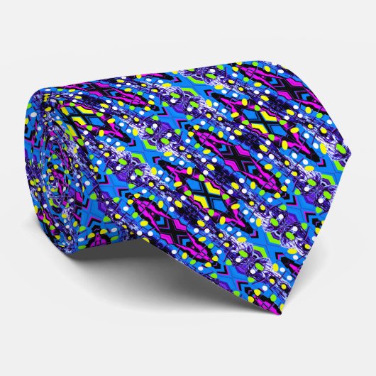 Cravate Citoyen classique (Roulé)