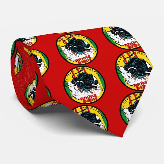 Cravate Civil Engineering - 2 (Roulé)