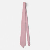 Cravate Clair Gris Rouge Doux Pop De Couleur Vêtements De (Devant)