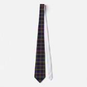 Cravate Clan MacLellan Tartan (Devant)