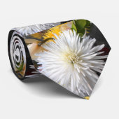 Cravate Claricia (Roulé)