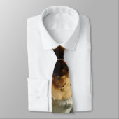 Cravate Classe Danse - Degas (Attaché)