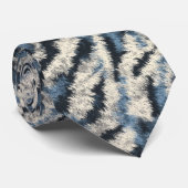 Cravate Classic Gifts For Husband Tiger (Roulé)