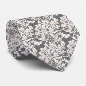 Cravate Classic Paisley (Roulé)