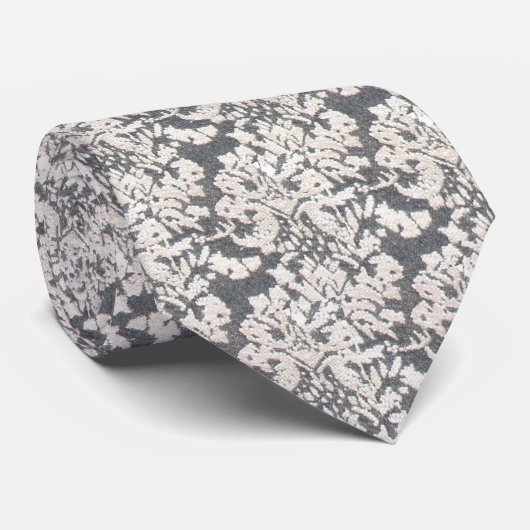 Cravate Classic Paisley (Roulé)