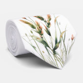 Cravate Classic Stylish Necktie for Men | Elegant Formal & (Roulé)