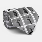 Cravate Classic Tie (Roulé)