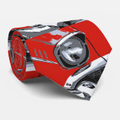 Cravate Classique (Roulé)