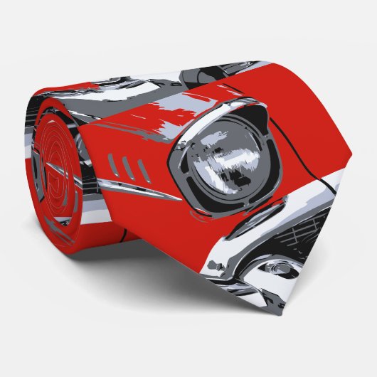 Cravate Classique (Roulé)