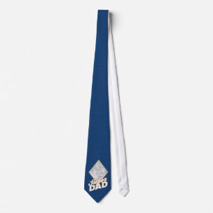 Cravate classique de Customizeable de motif