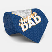 Cravate classique de Customizeable de motif (Roulé)