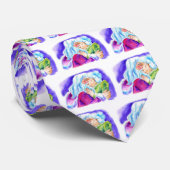 Cravate Clauses de Kissin (Roulé)