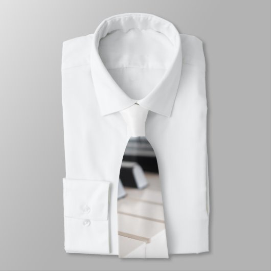 Cravate Clavier numérique pour piano (Attaché)