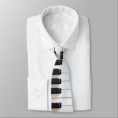 Cravate Clavier numérique pour piano (Attaché)