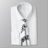 Cravate Clé de table (Attaché)